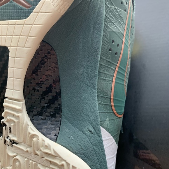 Nike Kobe 5 eybl - Picture 2 of 6